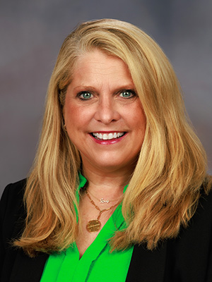 Jenny B. Woodruff